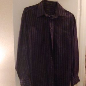 Men's Claiborne Dress Shirt